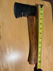 Vintage-antique Buster Brown And Tige Advertising Hatchet For Buster Brown Shoes