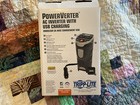 Tripp Lite Pv200cusb 200w Car Power Inverter W  2 Outlets   2 Usb Charging Ports