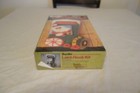 1970s Bucilla Latch Hook Kit Santa Pillow 12 X 12 Vintage Open Box Complete