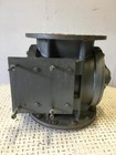 Rotolok 30rvccms1bopo Rotary Feeder 11  Inlet X 11  Outlet  Di   77898