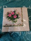 Contempo Vintage Paper Christmas Napkins