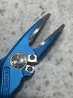 Hatch Tempest 2 Blue Pliers