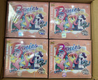 Kayou My Little Pony Anime Wave 5 Ccg Collection Trading Cards Boxes 30 Pack New