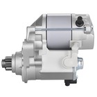 Starter For 1996-2001 Acura Integra 1 8l 1996-1997 Honda Civic Del Sol 1 6l