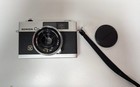 Konica C35 V With Hexanon 38mm F2 8 Read Descritption