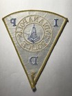 Indianapolis Indiana Police Patch