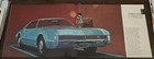 1967 Oldsmobile Dealer Advertisement 46 Pages