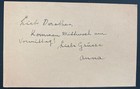 1904 Tangier Morocco British Agencies Stationery Postcard Cover To Germany