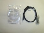 Pmkn4012b Astro Mototrbo Oem Apx Xpr Portable Programming Cable Factory Sealed