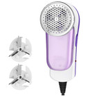 Electric Clothes Lint Pill Fluff Remover Fabric Sweater Fuzz Shaver Household