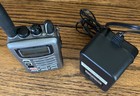 Standard Horizon Handheld Vhf Radio Hx460ss W  Battery Charger   Tested