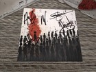 Three Days Grace Alienation Signed Cd Exclusive 2025 Band Signed Adam Gontier