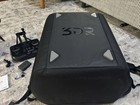 3dr Solo Smart Drone W Gimbal - Quadcopter  Backpack   Accessories Batteries
