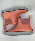 Huk Women s Rogue Wave Wp Ankle Deck Fishing Boot Desert Flower Sz 5 6 7 8 9 10