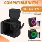 Carrying Case Travel Bag For Jbl Partybox Encore For Jbl Encore 2  Essential 2