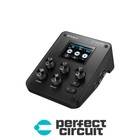 Roland Go mixer Studio Audio Mixer   Interface Pro Audio New - Perfect Circuit