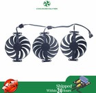 New Fan For Asus Graphics Card Rog Strix 3060ti 3070 3080 3090 6700xt 6800 6900