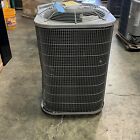 Carrier Ch14nb018-a Air Conditioner Heat Pump Condenser Unit 1 5-ton 14seer