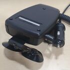 Cobra Laser Superwide 4 Radar Detector Rdl-212sw Vintage 12v  Cord Works Read