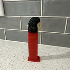 Vintage 1979 Wonder Woman Pez Dispenser Feet  Made In Slovenia Toy  Super Hero