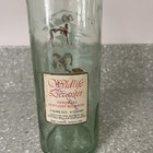 Old Fitzgerald Prime Wildlife Decanter Kentucky Bourbon American Bighorn Vintage