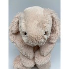 Jellycat Bashful Bunny Blush Pink Medium Soft Plush Stuffed Animal Rabbit 12 