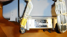 Vintage  Ch-47 a Helicopter Junction Box 114e3060-24  New Old Stock