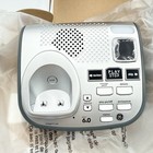 Ge Dect 6 0 Digital Handset Cordless Phone Answering System Mild Hearing Loss