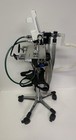 Porter Mxr 3000 Dental Nitrous Mobile Unit W  Scavenger Tubings