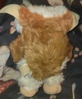 Applause Gremlins Gizmo 1984 10-inch Vintage Plush Stuffed Animal Toy