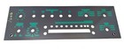 Mcintosh C33 Faceplate Glass - New
