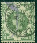 Great Britain Sg-211  Scott   122  Used  Fine  Great Price 