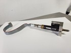 Thorlabs Z612 High-resolution Linear Actuator Dc Motor 12mm Range 10 Foot Cable