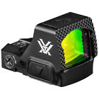Vortex Defender-st 3 Moa Red Dot Sight Shake Awake Auto Shutoff Dfst-mrd3