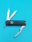 Victorinox Rally Black Swiss Army Knife Multi Tool  Cdk Construction Services