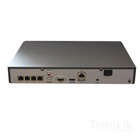 Vision 4k 4ch Cctv Security Camera System 4mp Vandal Proof Camera Lot