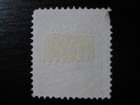 Sweden Sc   j22 Scarce Mint No Gum Stamp  Scv  20 00