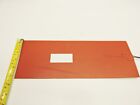 115v 360w Silicone Flexible Heater Heating Pad Rectangular 14 5 X 5 25 Efh-s44