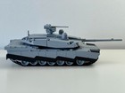 Abrams X Us 4th-gen Main Battle Tank Usa 1 35 Scale Model Kit