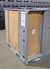 Carrier Weathermaker 50tcqd14a2a6a0a0g0 12 5 Ton Heat Pump Rooftop Unit New