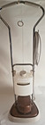 Electrolux B-8 Floor Polisher Double Insulation Cleaned Works Video Some Flaws