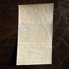 Confederate  Csa  6 5   Blue  Top Margin Block Of 4  Mint Og Nh Extremely Fine