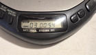 Sony Discman D-e301 Esp Mega Bass Compact Portable Cd Player Tested   Working 