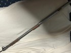Vintage British Board   of   ordnance Percussion Barrel 725cal  For Parts Or Repair