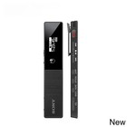 Sony Icdsony Icd-tx660 16gb Ultra-slim Digital Voice Recorder - Usb-c New   