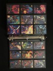 1994 Marvel Masterpieces - Complete 140 Card Base Set   Set Of 10 Holofoil