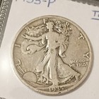 90 Cents Face Value Us Silver Coin Lot  Liberty Half  Mercury   Roosevelt Dimes