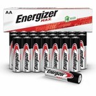 100 Energizer Max Aa E91 Alkaline Batteries Exp  2029 Or Better