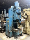 150 Ton Stamping Press     Obi Back Geared Punch Press     Niagara E-150-s