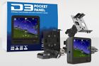 Dynon D3 Pocket Panel Portable Efis
